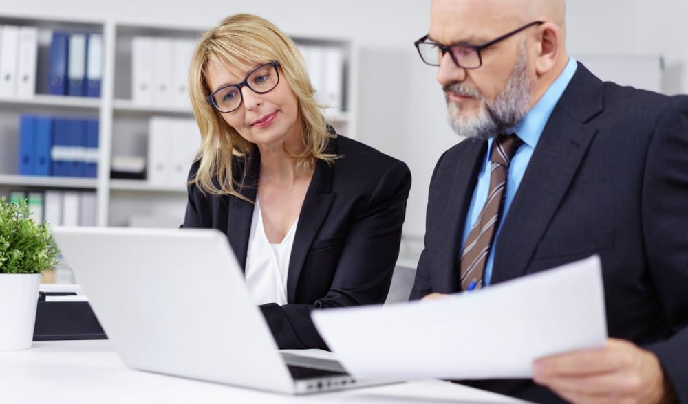 Weryfikacja/ocena wniosku o dofinansowanie