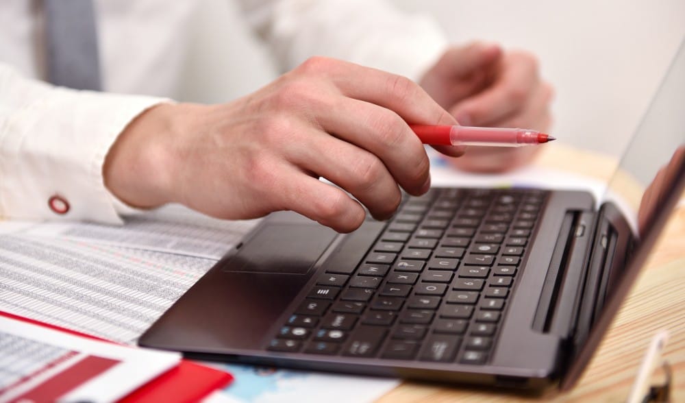 Weryfikacja wniosków o płatność – poprawiaj swoje błędy