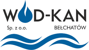 Zakład Wodociągów i Kanalizacji "WOD.-KAN."