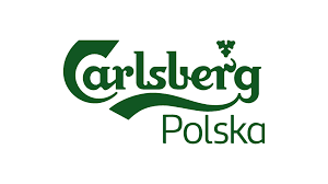 Logo Calsberg Polska